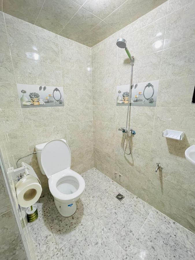 Ferienwohnung Darna Surf House Anza Agadir Exterior foto
