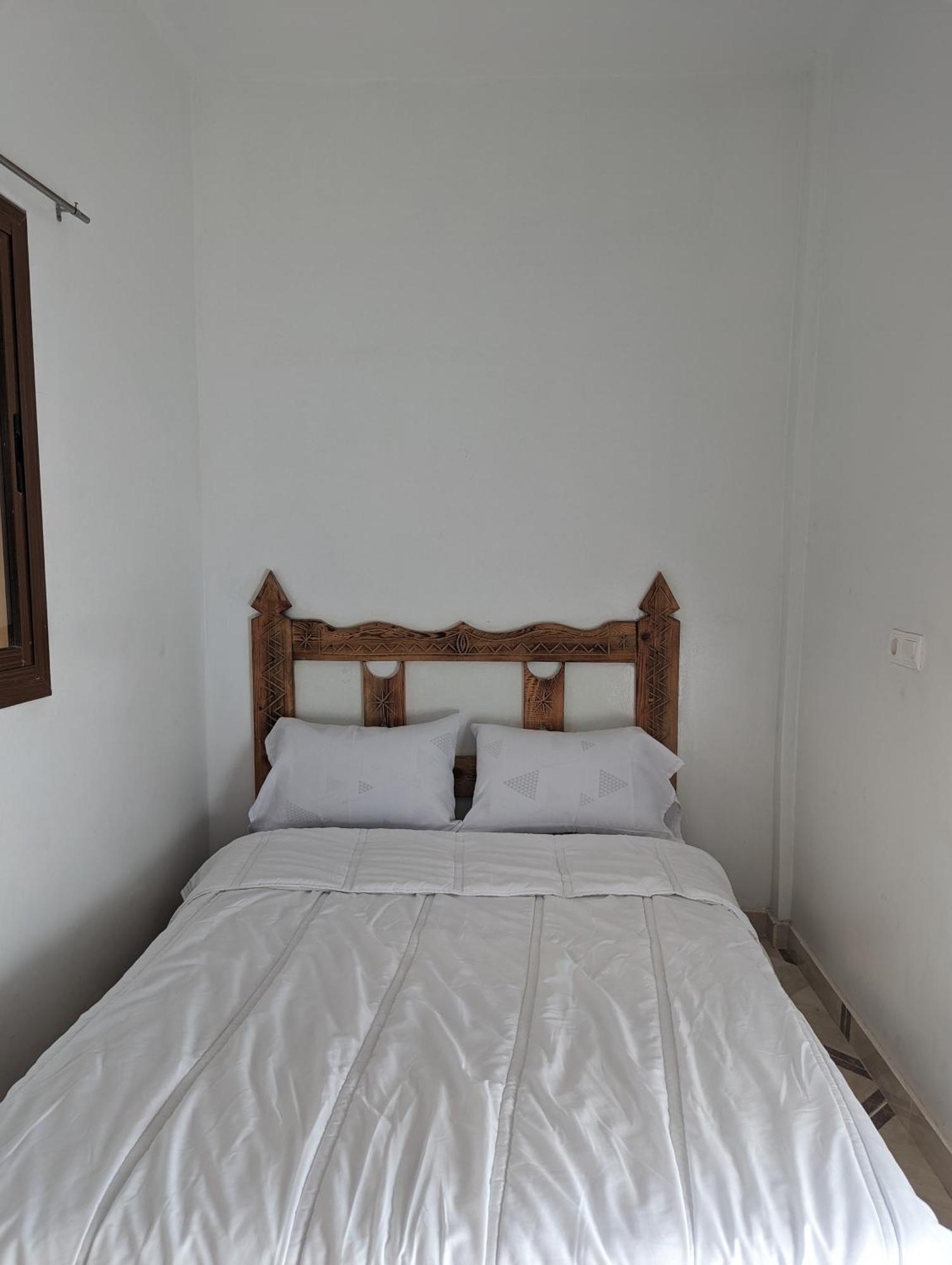 Ferienwohnung Darna Surf House Anza Agadir Exterior foto