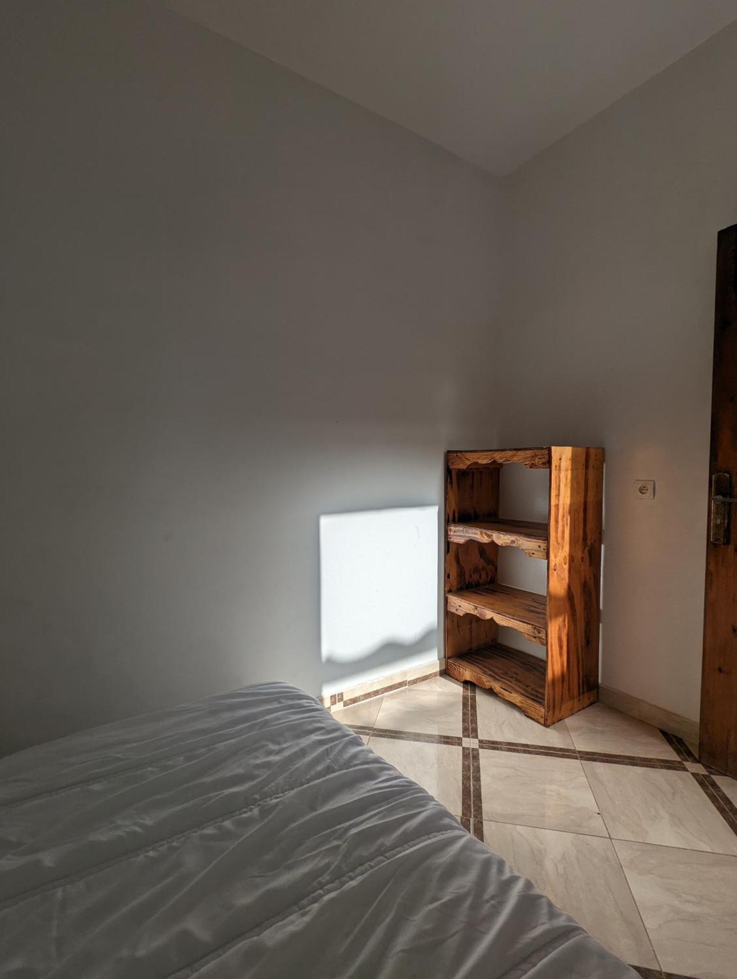 Ferienwohnung Darna Surf House Anza Agadir Exterior foto
