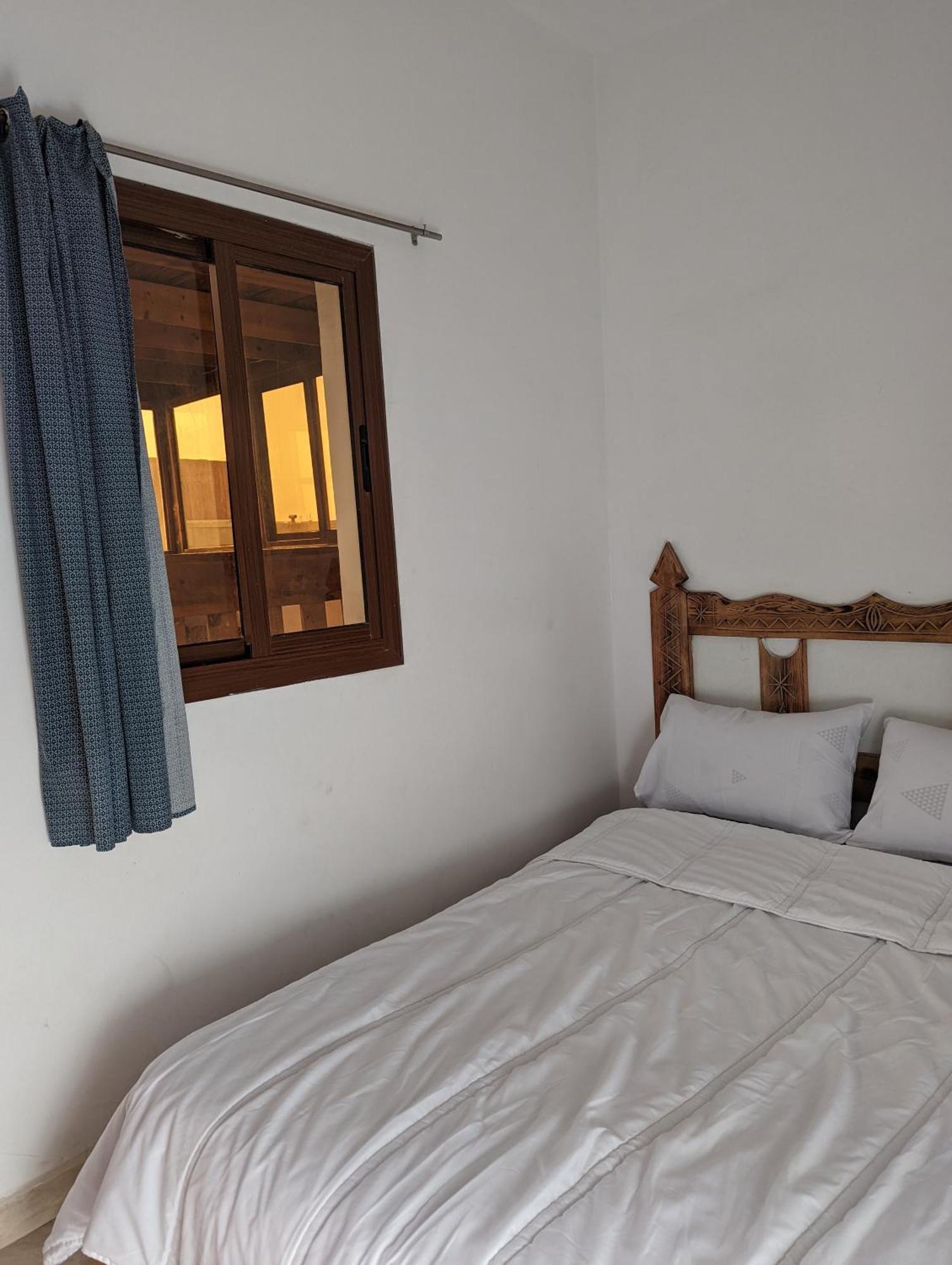Ferienwohnung Darna Surf House Anza Agadir Exterior foto